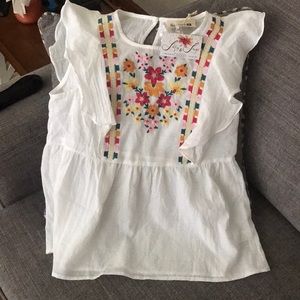 Women’s Boutique Shirt